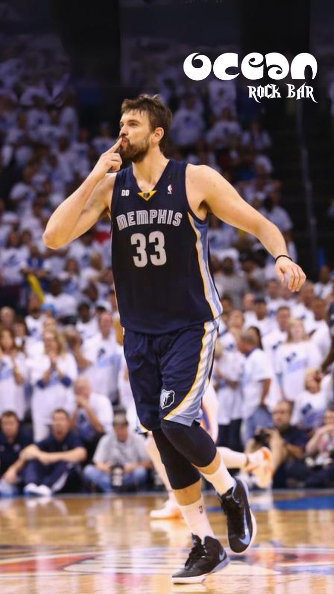 #Gasol33 😍