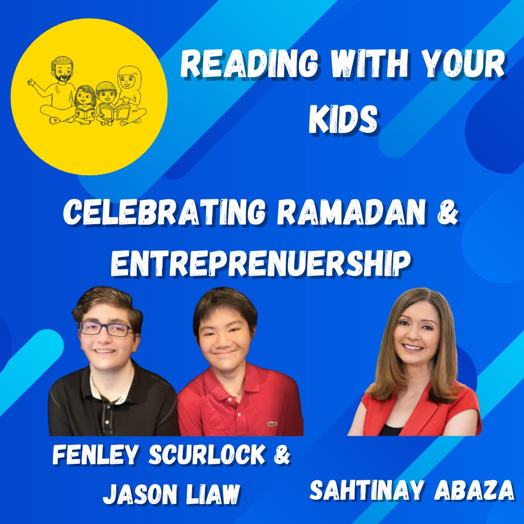 Did someone say teen entrepreneurs AND holiday celebrations? Tune in to today's episode for inspiring biz stories, cultural insights, AND a clown surprise! We'll get your creativity and curiosity bubbling like a pot of soup can candles. Don't miss out - just hit play!
