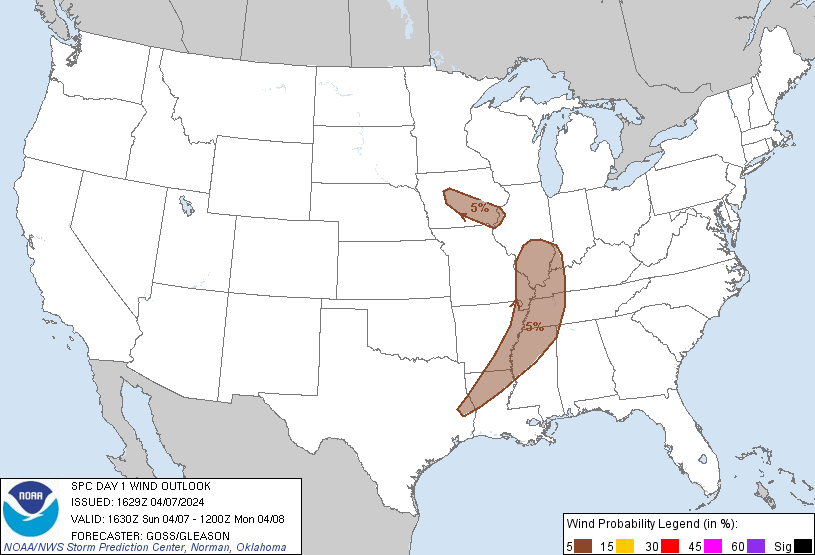 LimWeather's tweet photo. D1
#SlightRisk in N #DixieAlley esp #Paducah,#MayfieldKy,#CairoIL,#Dyersburg,#BrownsvilleTN,#UnionCity,#Sikeston,#Blytheville cities due to 5%#Wind/#Tornado/15%#Hail risks
#Wxtwitter #SPC #SevereWx #MOwx #ILwx #TXwx #INwx #KYwx #TNwx #ARwx #MidSouth #MidSouthWx https://t.co/QRUiXD7ZX3