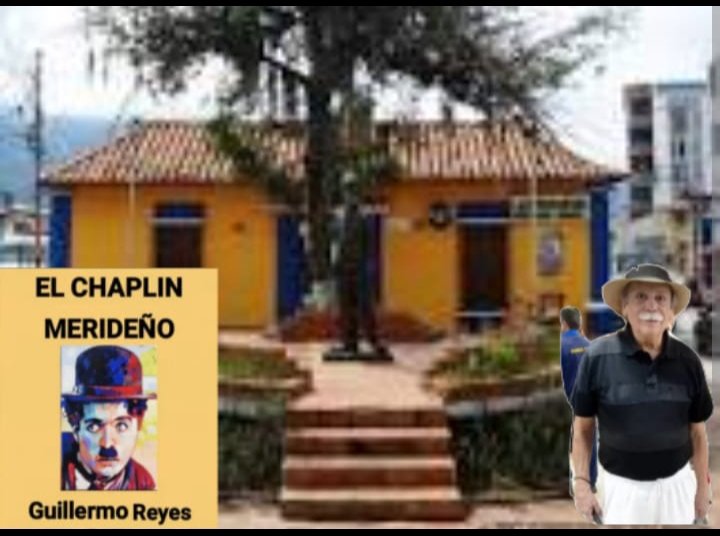 Algún día retornará a su plaza la escultura de Charles Chaplin y volverá el teatro a la calle, con niños y jóvenes amantes del arte y el fomento turístico, en la hermoza Mérida.