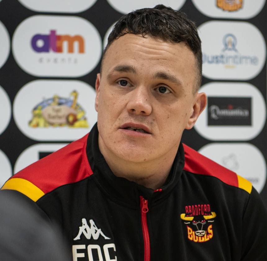Eamon O’Carroll says that whilst it’s pleasing to end the Post Office Road hoodoo, the main positives from Bradford’s 24-14 win over Featherstone is the ability to back up the Halifax performance with another dominant victory. 𝐋𝐢𝐬𝐭𝐞𝐧 𝐇𝐞𝐫𝐞 👉 on.soundcloud.com/wWg8QK2NmsEA8G…