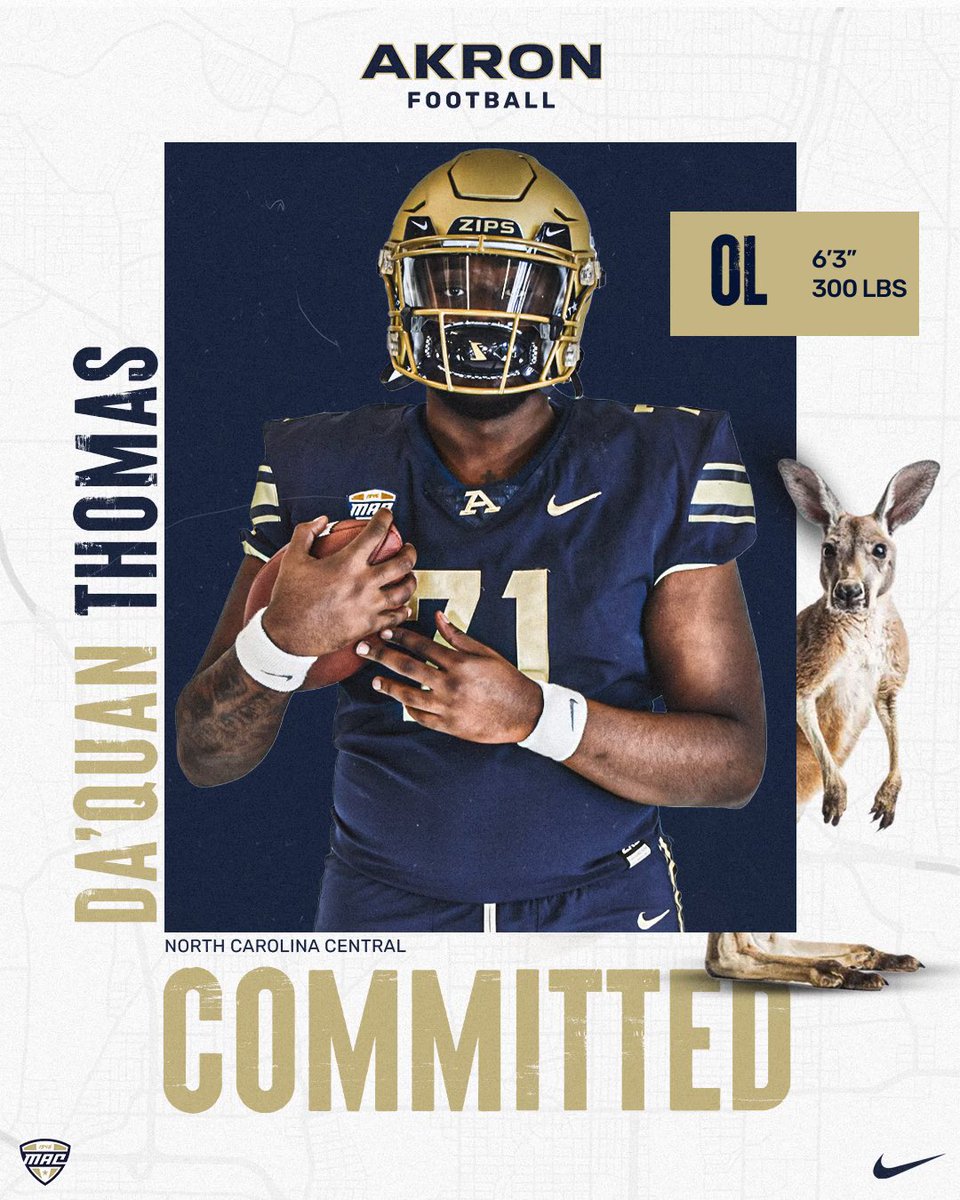 Da’Quan “DQ” Thomas tweet media