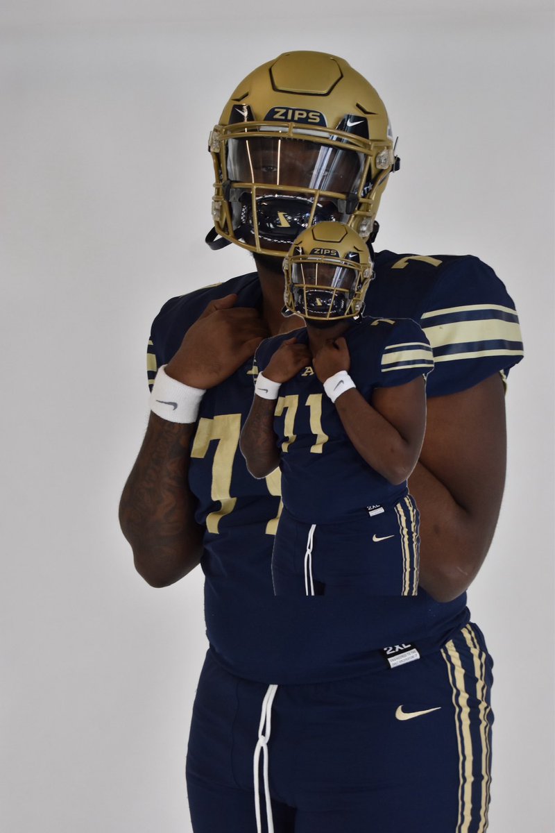 Da’Quan “DQ” Thomas tweet media