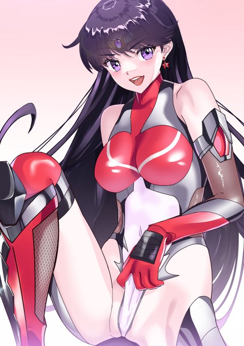 おはようございます❤(#^.^#)
レイちゃん❤のクイッ❣ 