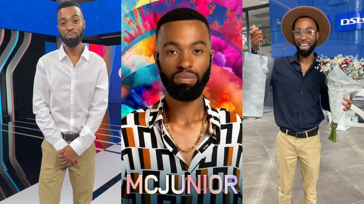 BBMzansi Winner Mc Junior disappointed people by this (VIDEO)

Watch here : youtu.be/VLdSYWa5VYU?si…

#DatemyFamily #MUNLIV Brabus Minnie Mthandeni Pulane Cassper Nyovest Sundowns Stage 16 Onana ZimDollar Western Cape Gauteng Starboy Konka Zintlezee Makhekhe Quansah #CottonFest