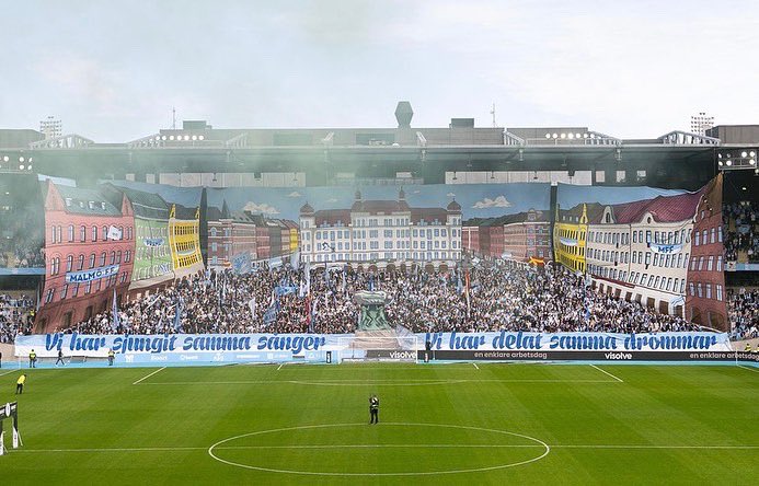 MFF Tifosi 96 tweet media