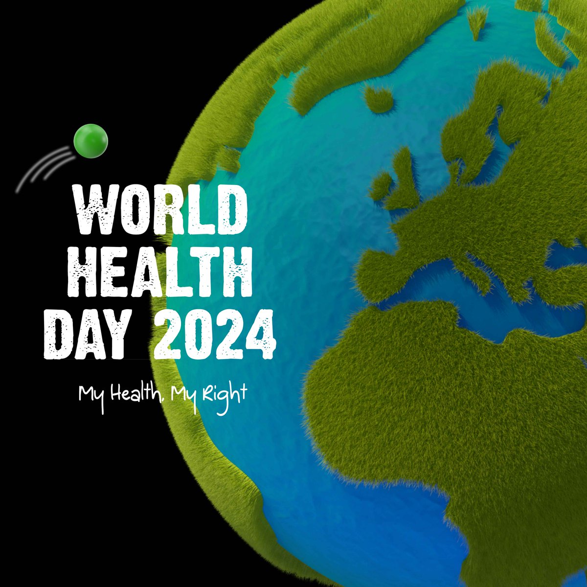 Hap-pea #WorldHealthDay! Amongst their many health benefits, frozen peas are also cheap and accessible for people across the UK - making it easy to introduce healthy eating. Find out more about World Health Day here: bit.ly/4c3Qwgj