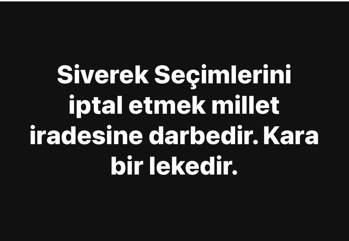 ⁦@ErbakanFatih⁩ ⁦@rprefahpartisi⁩