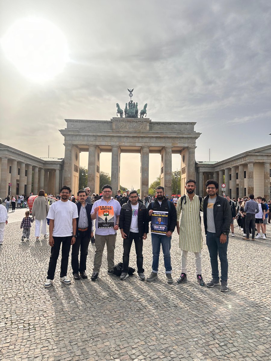 Hindustan Times tweet media