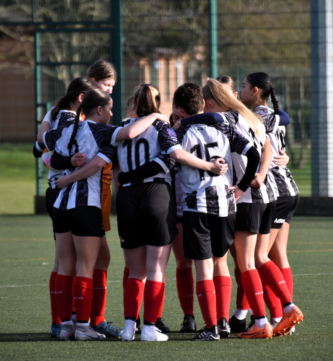 Development Update | Back to back wins for our in-form Development team with a 1-0 victory over London Seaward at Cox Green Leisure Centre ⚫⚪ ⚽ Charlie Potter