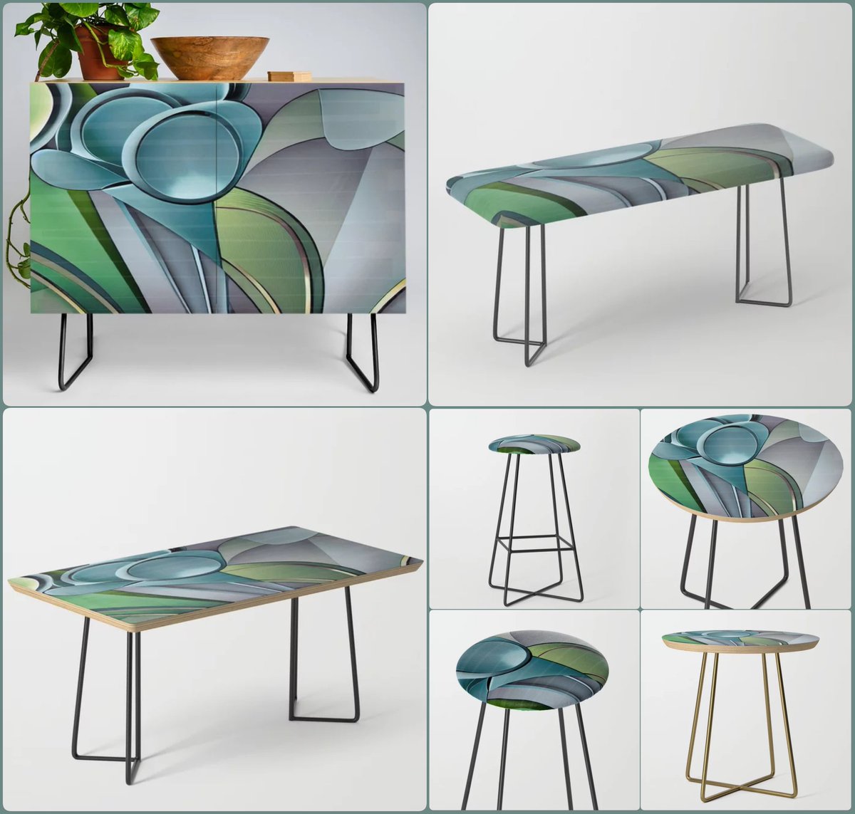 Fountain Sphere Furniture~by Art Falaxy~
~Unique Home Decor~
#artfalaxy #art #furniture #tables #homedecor #society6 #modern #Society6max #accents #interior #trendy #credenza #dressers #stools #coffee

COLLECTION: society6.com/art/fountain-s…