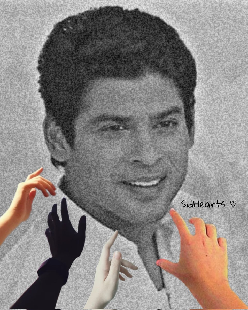 We love you @sidharth_shukla 
❤️❤️❤️❤️❤️❤️❤️❤️❤️❤️❤️❤️
~ #SidHearts 

#सिद्धार्थशुक्ला #SidharthShukla 
#AlwaysInOurHeartSid #SidHeartsKiDhadkanSid 
#SidharthShuklaLivesOn