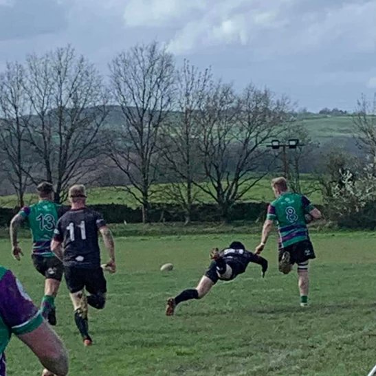 Hope Valley RFC tweet media