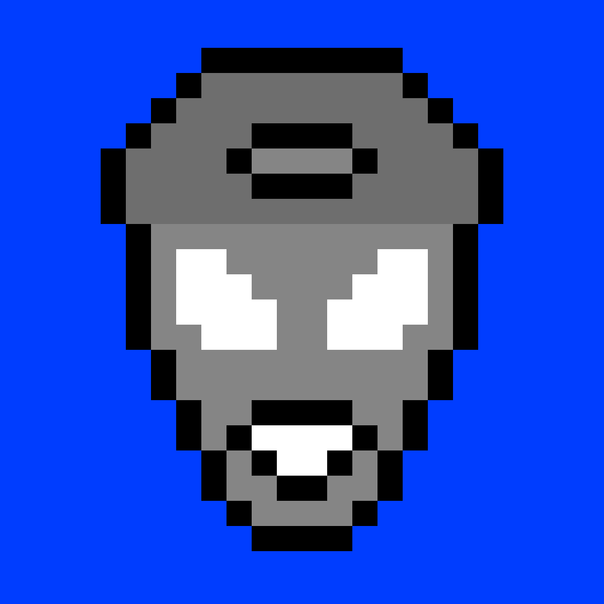 invaders_nft_'s tweet photo. Mint Details

3,333 Based Invaders Fully on-chain on @base

Mint: 4:20 PM PST / 7:20 PM EST 
FCFS
Price: 0.0033 eth

https://t.co/aQRAsPG1EW

All mint proceeds will be used to buy and burn $mfer

Giving Away 5 Base Invaders Drop your Base address below and retweet 👇 https://t.co/hRrBbn2cfD