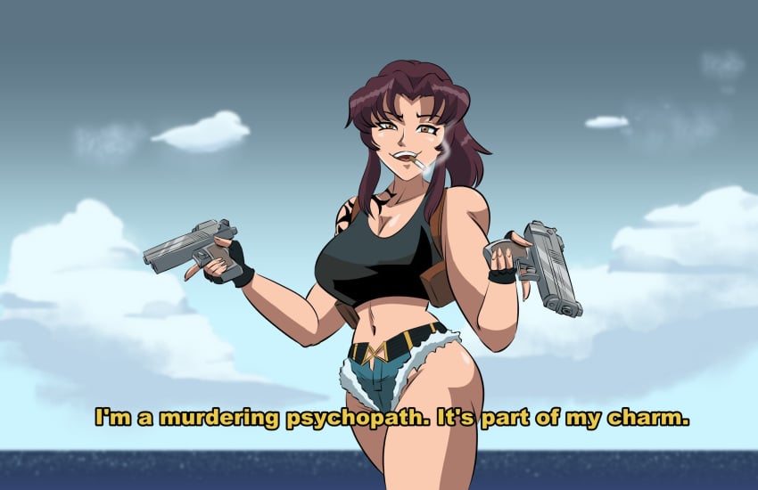 Every time a guy i try to kill ask why do so many people like me. Well.