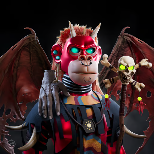 GM! 

<a href="/BullsApesProj/">Bulls and Apes Project</a> #AToD