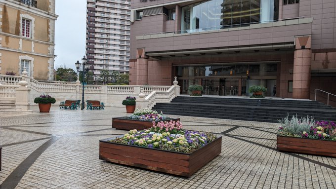 イルミネのライブ会場が分からなかったけど、ちゃんとパンフに外観載ってたわ これ恵比寿ガーデンホールじゃん 前に僕ヤバで出てた時は気づいたのに https://t.co/LBJtrQ1ZyC<a href="/tag/%E8%93%AE%E3%83%8E%E7%A9%BA"class="tags"><span>#蓮ノ空</span></a>