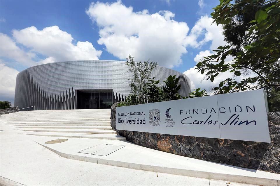 Museo Soumaya tweet media
