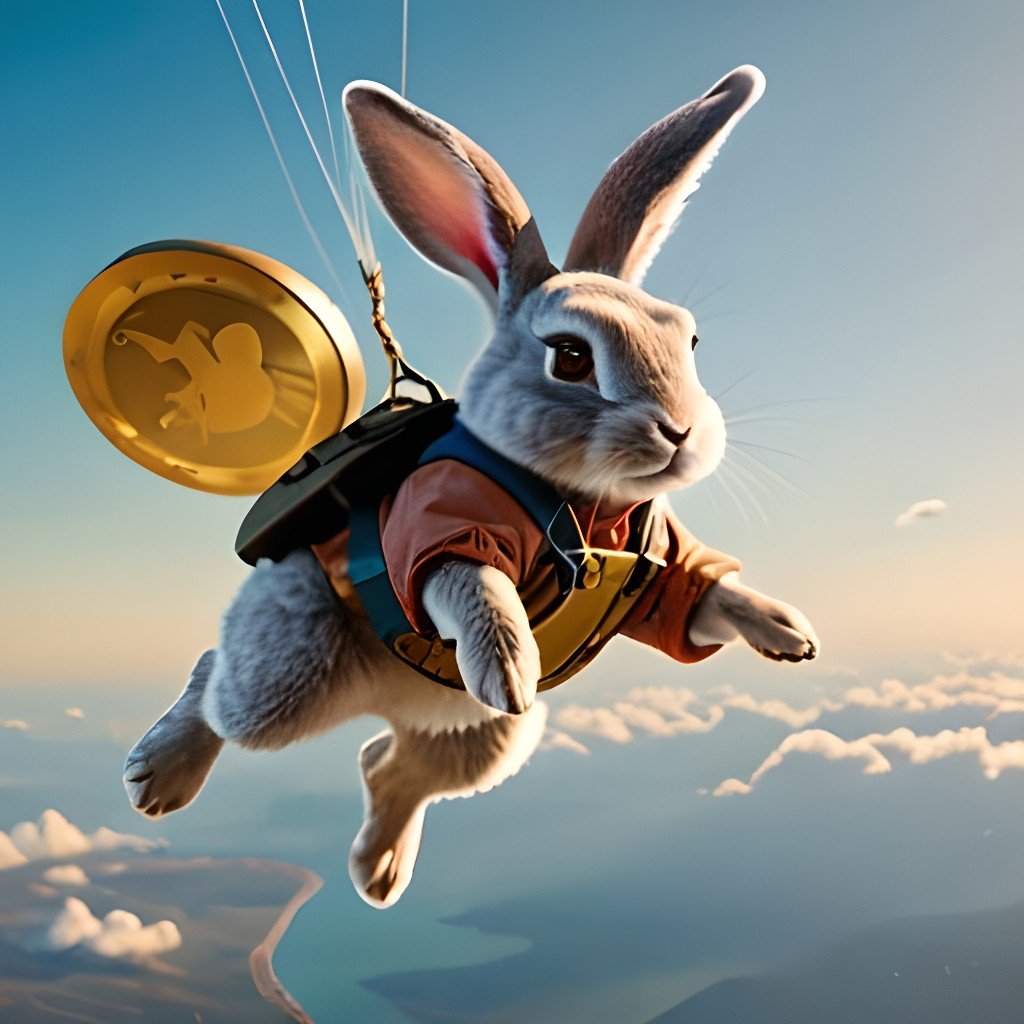 BunnyBitCrypto's tweet photo. We are happy to share that the date for the Airdrop has been announced! 
We will do our airdrop on July 28, 2024. We are going to give away 25% of the supply. The only requirement to participate is to set our trustline.😆😇

-Team BunnyBit https://t.co/ovfD9c51PG