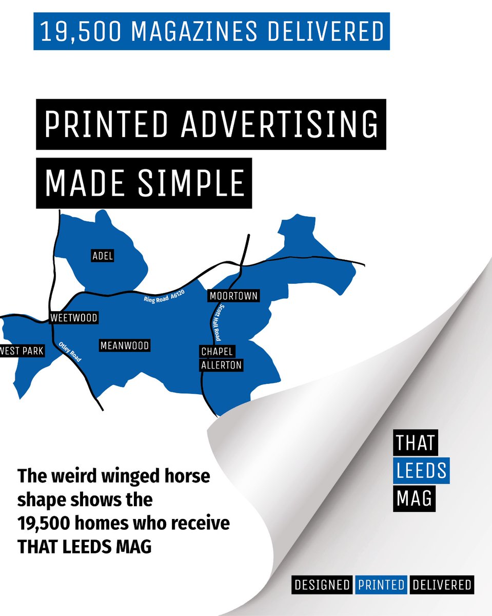 THAT LEEDS MAG tweet media