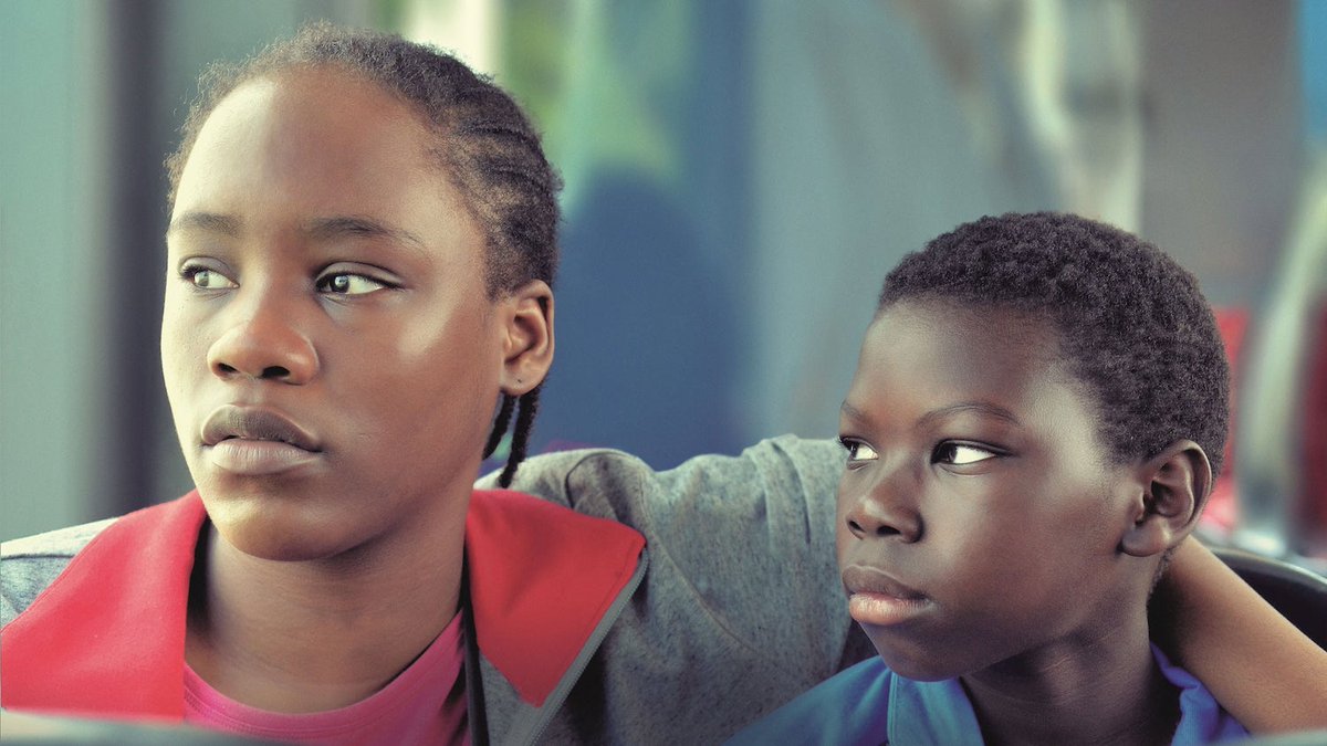 Films at HEART: TORI and LOKITA 10th April Drs 7.00pm Film 7.15pm Dir. award winning Jean-Pierre and Luc Dardenne. A heart-stopping thriller that casts an unflinching eye on the trials of the young and dispossessed. Subtitles/Cert 15 ticketsource.co.uk/heartcentrehea… @LeedsInspired