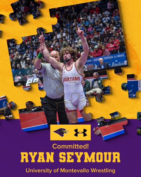 Honored to be able to wrestle for the University Montevallo!! <a href="/Montevallo/">University of Montevallo</a> <a href="/MontevalloW/">University of Montevallo Wrestling</a> <a href="/MichaelLand2x/">Michael Land</a> <a href="/austinseymour41/">austinseymour4</a> <a href="/WrestlingSPHS/">SPHS Spartan Wrestling</a> <a href="/CoachAaronHuff/">Coach Aaron Huff</a> <a href="/GeorgiaGrappler/">Georgia Grappler</a> <a href="/SeWrestle/">SEWrestle</a> #AGTG