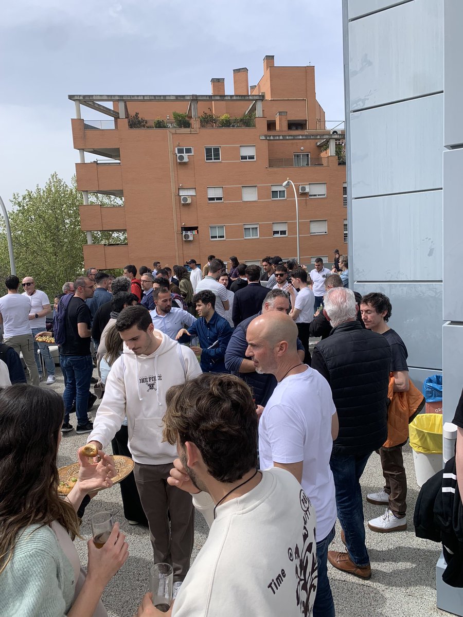 Gracias a tod@s por la asistencia, de parte nuestra y de Ilewasi ONG.

El evento fue todo un éxito gracias a vuestra colaboración, tendréis noticias nuestras porque… Repetiremos!!!