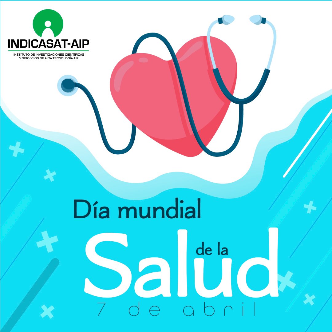 El Día de la Salud es una celebración dedicada a promover la conciencia sobre la importancia de mantener un estilo de vida saludable y fomentar el bienestar físico, mental y emocional de las personas. . . . #Salud #saludable #Vida