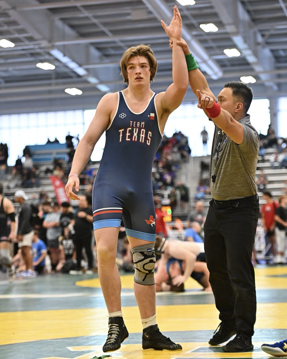 All American #NHSCA2024