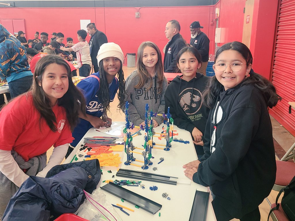 Marcia Sidney-Reed tweet media