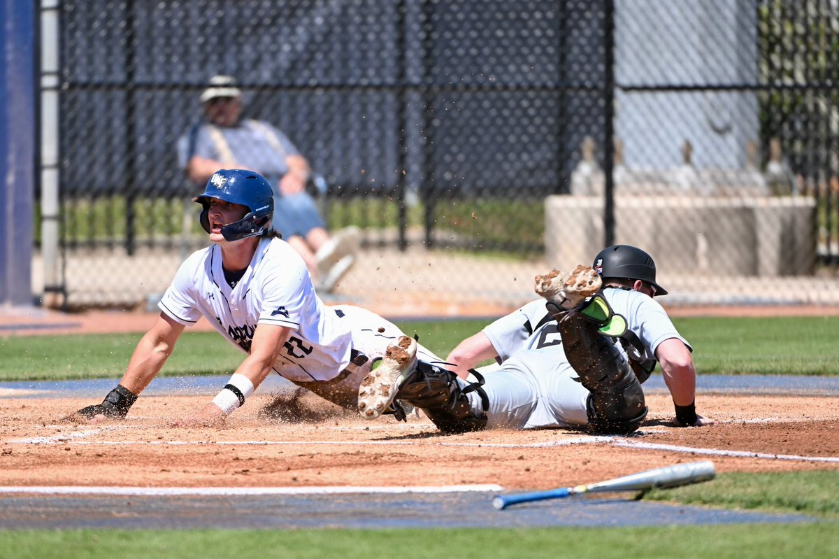 OspreyBSB's tweet image. “I Am Speed” @DrewLeinenbach ⚡️

#kachow
#SWOOP