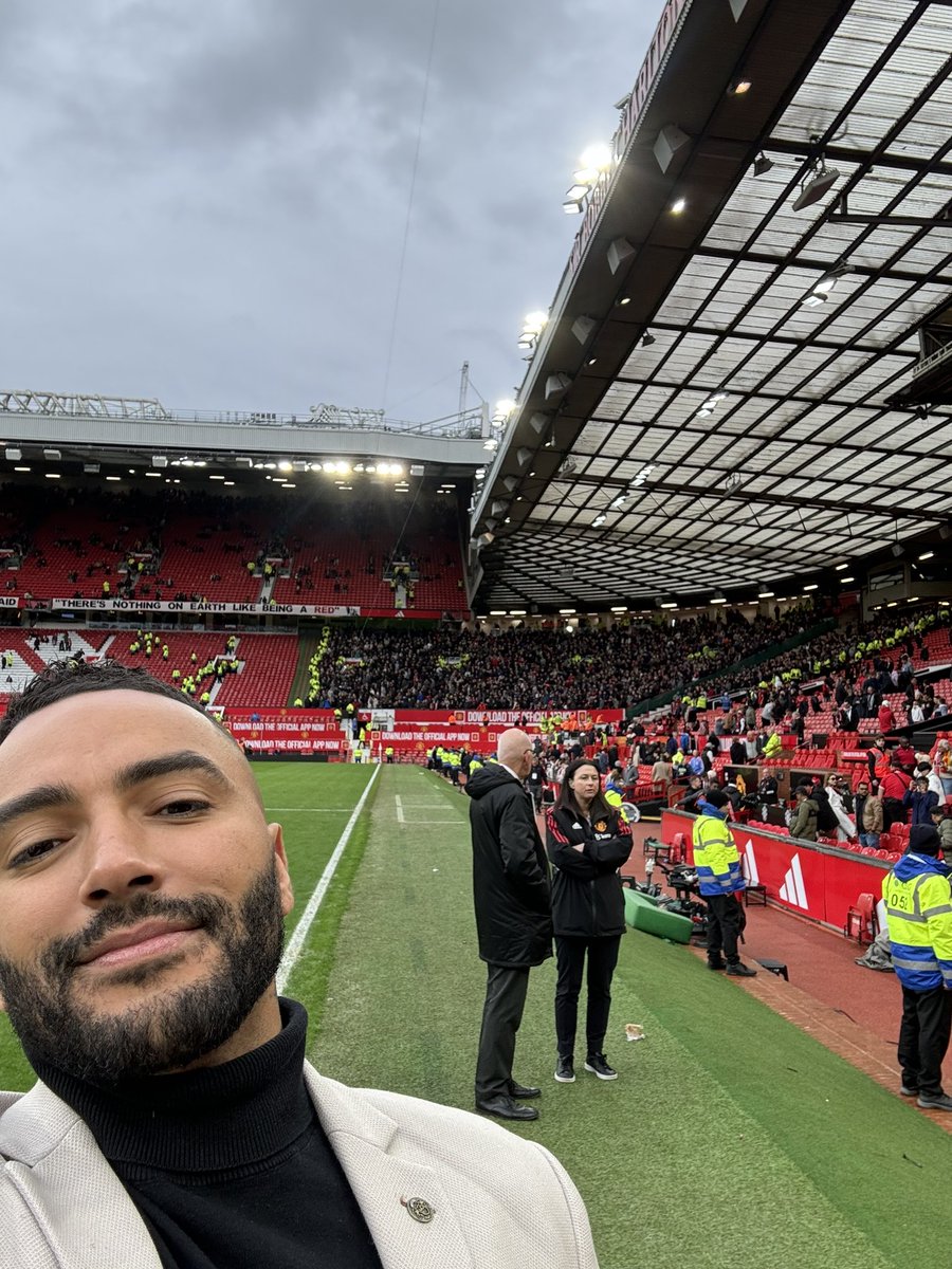 dannysimpson's tweet photo. Still quiet lol 😂

What does that mean for the title now https://t.co/CiPmesHPmU