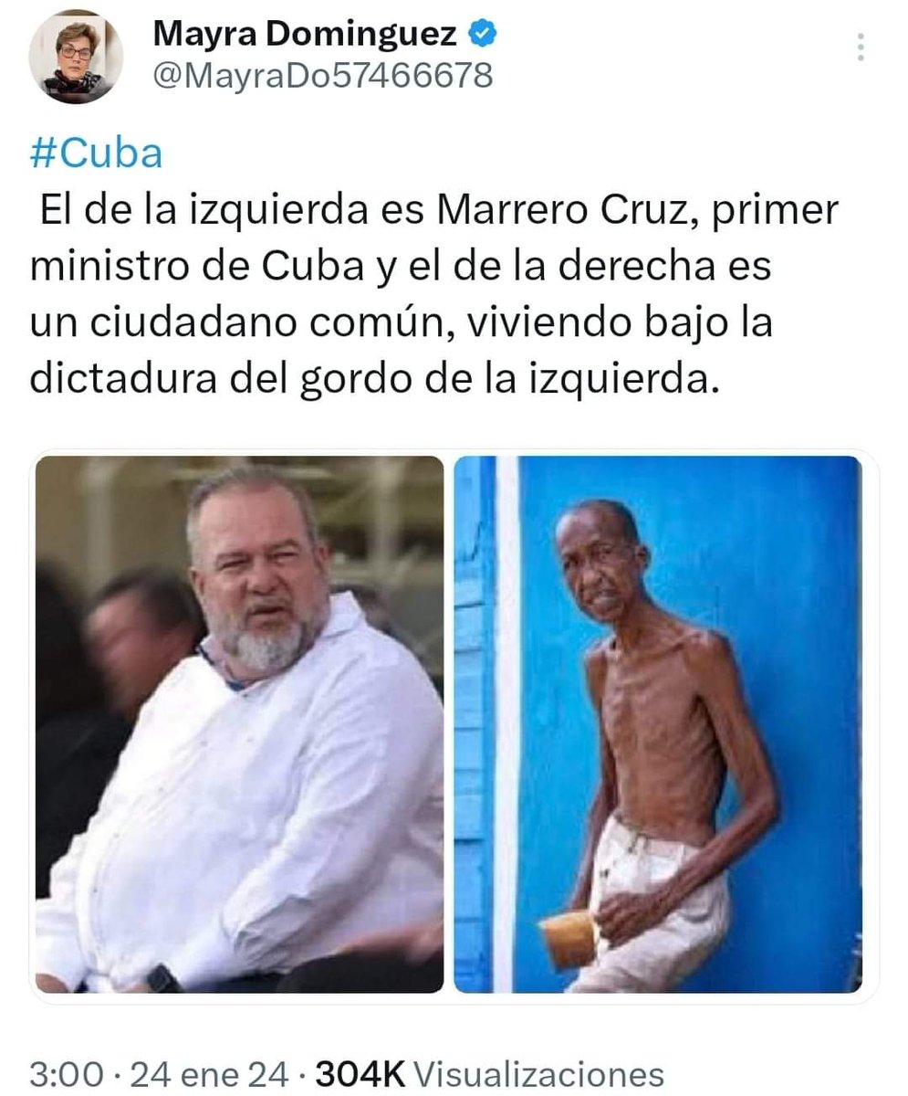 #PatriaYVida
#CubaEsUnaDictadura
#CubaPaLaCalle