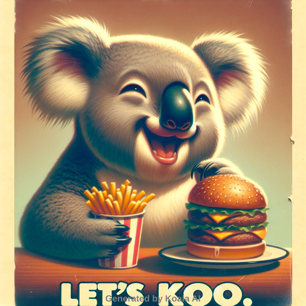 $KOKO enjoying the $BTC pump🐨