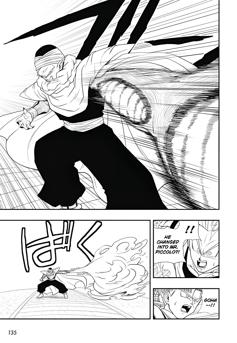 Tha_Real_List's tweet photo. @D1212LV was he not in ssj2?, i dont think we'll see beast probably just ultimate. https://t.co/aa8ujz8peA