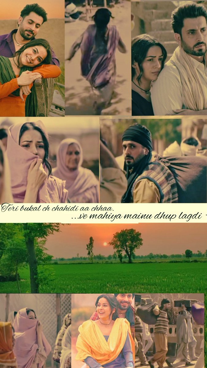 Itslohi0304's tweet photo. Teri bukal ch chahidi aa chhaa ve mahiya mainu dhup lagdi.... @ishehnaaz_gill
Dhup Lagdi By Shehnaaz
#DhupLagdi #ShehnaazGill #SunnySingh #Udaar #PlaydmfOfficial https://t.co/L1OKNaAFhW