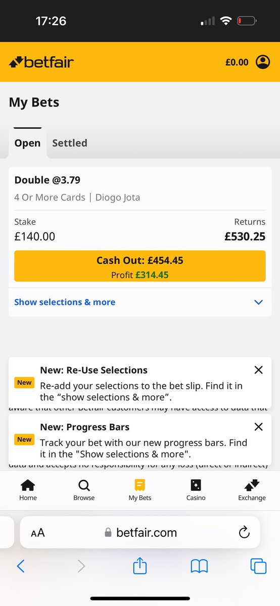 The Football Tipster tweet media