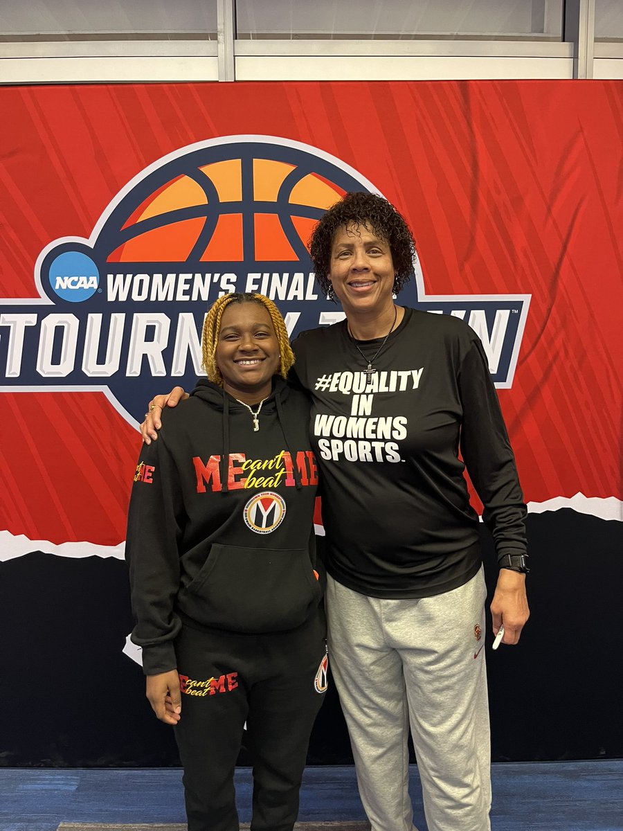 jaydajackson_5's tweet photo. ππ€πΎ #105points
@Cheryl_Miller31
#WFinalFour https://t.co/9lN1NdSgGm