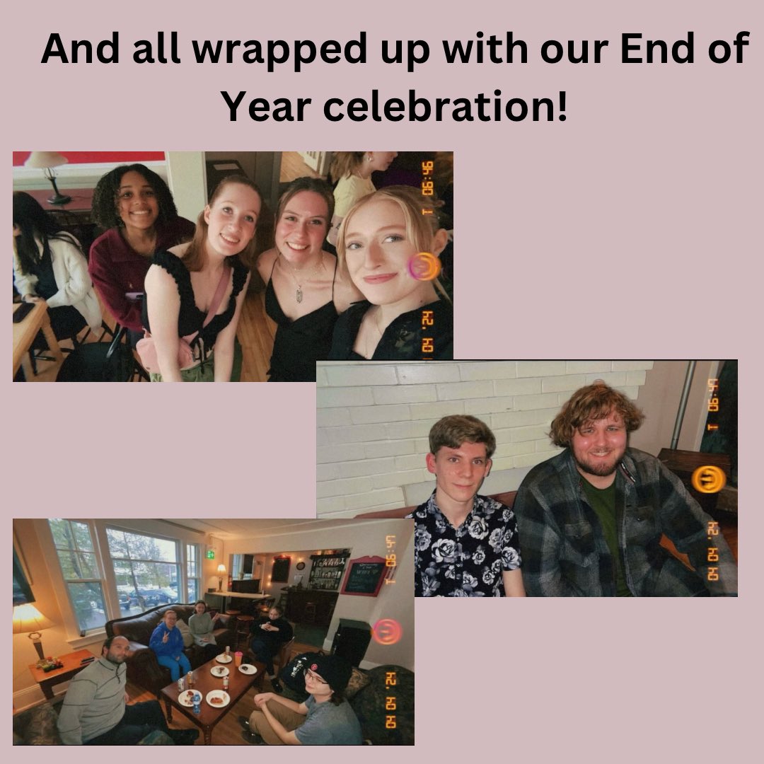 Acadia History & Classics tweet media