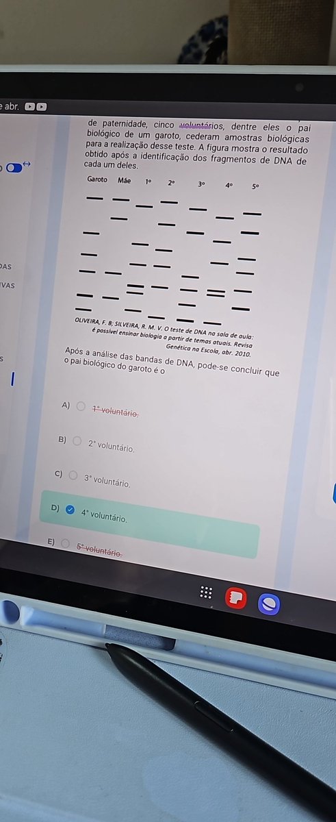 triz_studys's tweet image. obg landim, agr eu sou capaz de analisar teste de dna