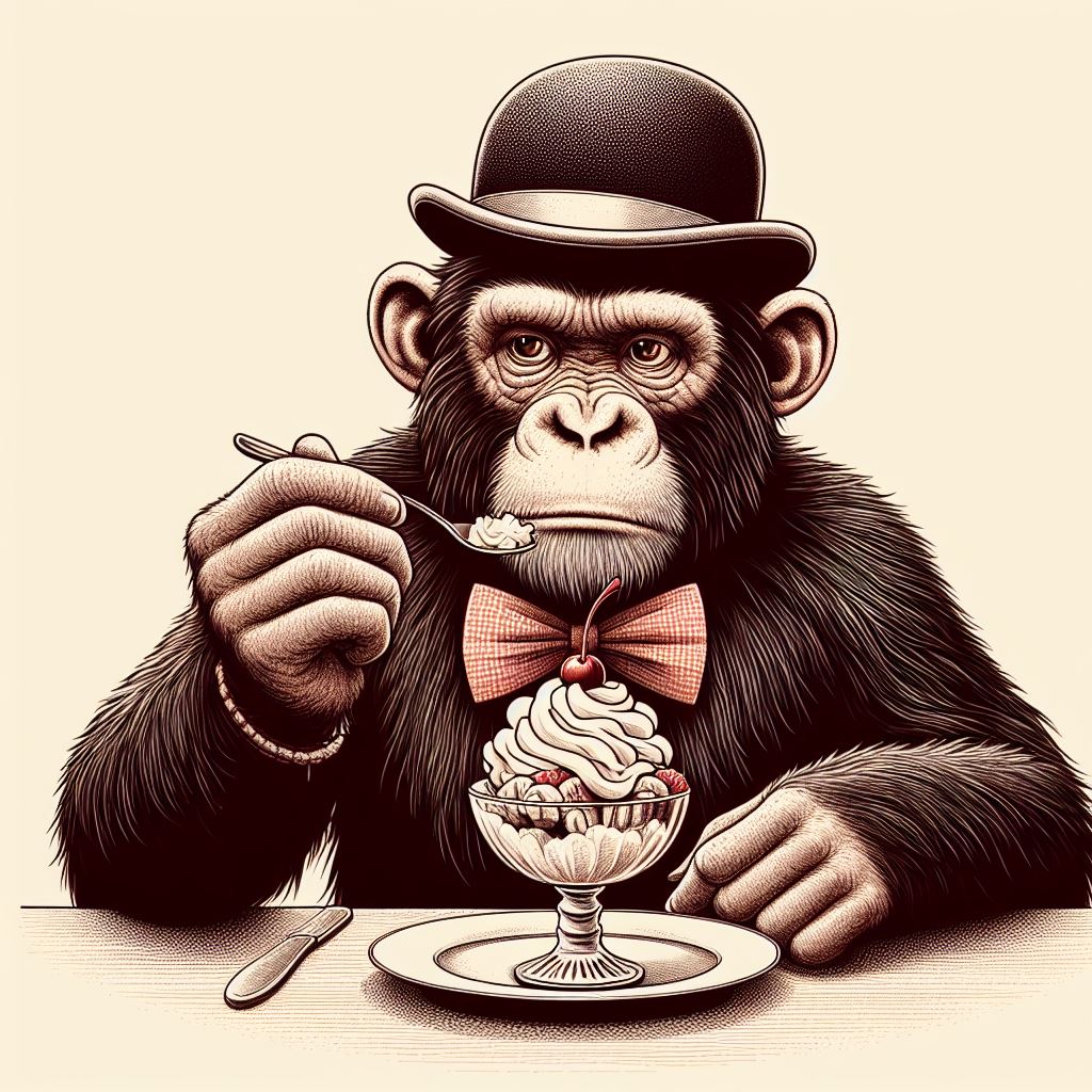 ApeWithHat tweet media