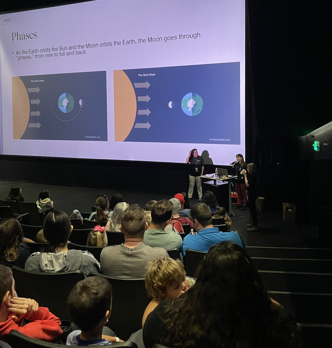 Carnegie Las Campanas Observatory tweet media