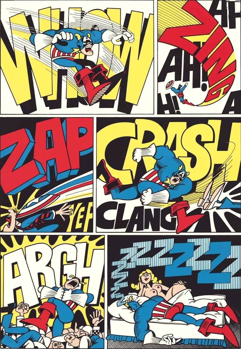 Some artists are unique. They cannot be imitated or plagiarized; They simply have their own lane. Once they’re gone, there’ll never be others like them. That’s sad, but also poignant… because their art will remain a rare and fleeting expression of an artist’s life. RIP Ziraldo.