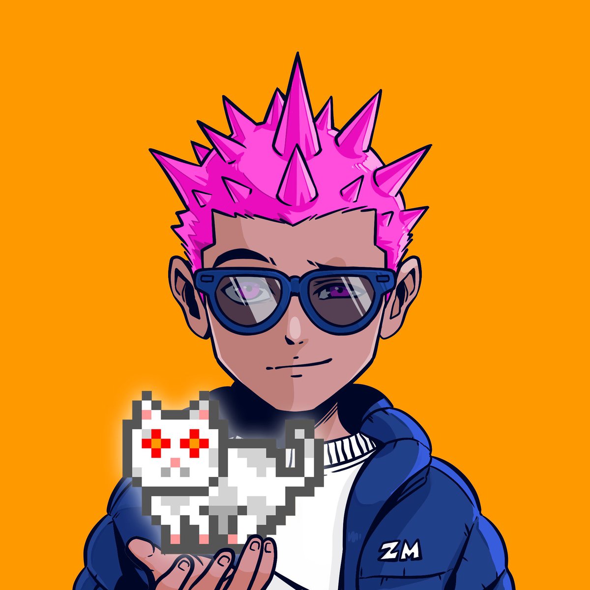 79 Community and Projects confirmed ins and wallet drops so far #Bitcoin ordinals <a href="/HausHoppe/">Johannes 😺</a> #Cat21

a small 🧵 in no particular order 

WL Alpha Group 
<a href="/NocturnalMaxis/">Nocturnal Maxis</a> 
<a href="/NGonBTC/">Nocturnal Games on BTC</a> 
<a href="/billyrestey/">billy restey</a> 
<a href="/ocmdao/">OCM DAO</a> 
<a href="/basedartists/">𝙗𝙖𝙨𝙚𝙙</a> 
<a href="/grifteratnight/">oliverbyday</a> 
$THICC
@ChudoSasshha 
<a href="/nothingprtcl/">Nothing Universe</a>