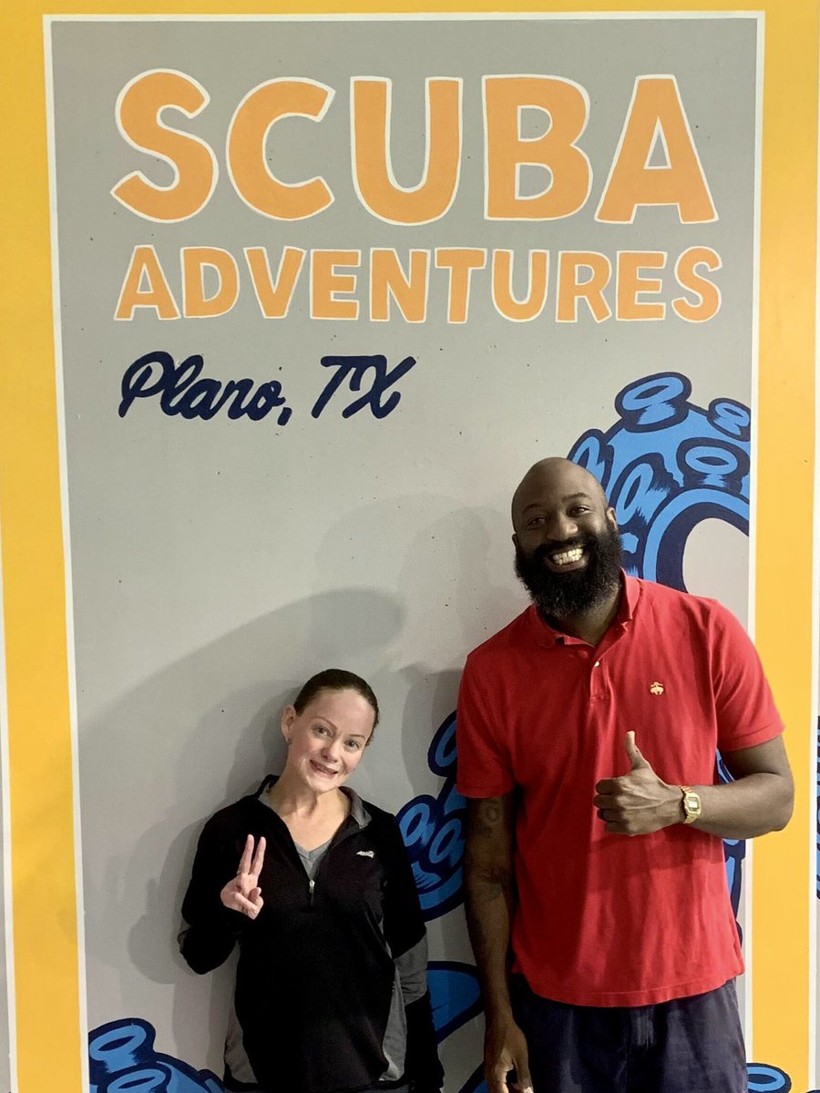 Learn to dive or learn to snorkel! Either way you’re ready for an epic water adventure!