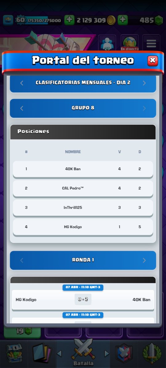 TOP 8 DE LA CRL🤩🤩 <a href="/XxSAQxX25/">XxSAQxX</a> la rompiste toda hoy