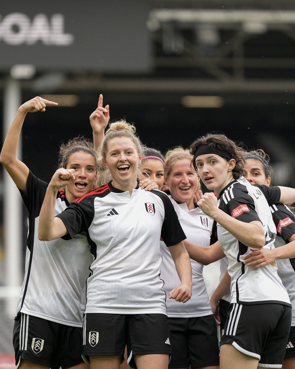 Four-star #Fulham demolish Dartford Read our report from Craven Cottage as @FulhamFCWomen returned to winning ways with @georgiaheasman & @BelleTM53 on target hammyend.com/index.php/2024… #ffc #ffcw #coyw 🤍🖤🤍🖤