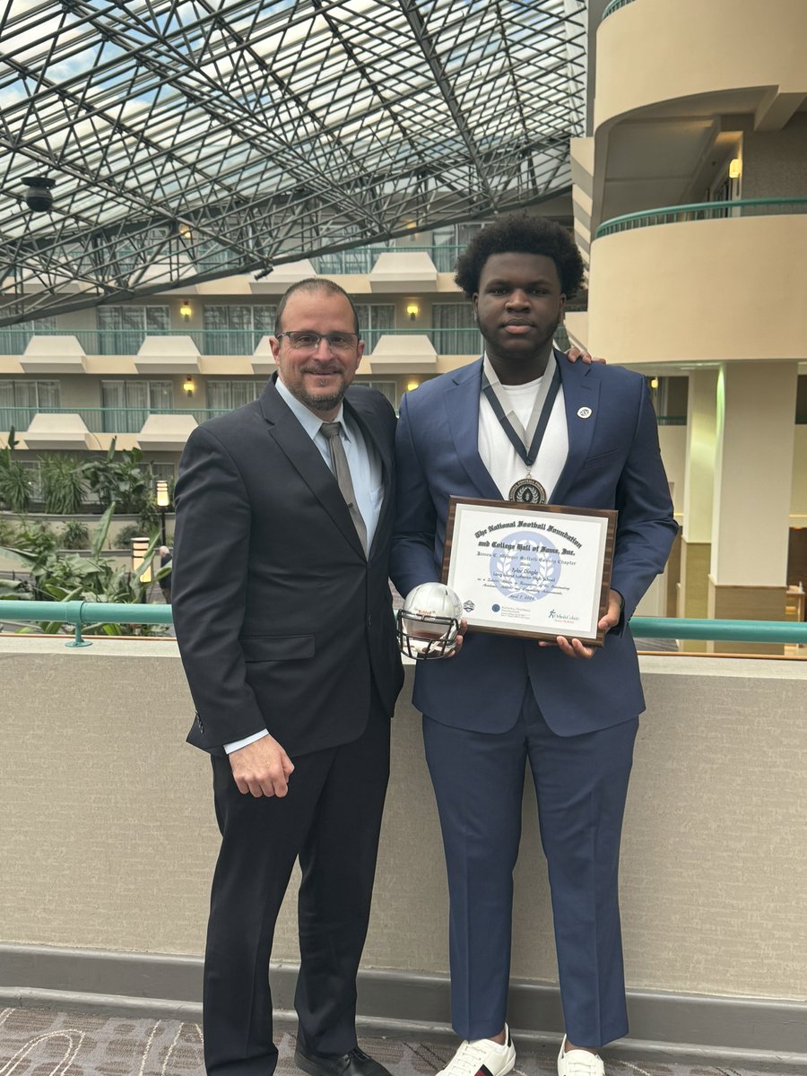 LuHi Football tweet media