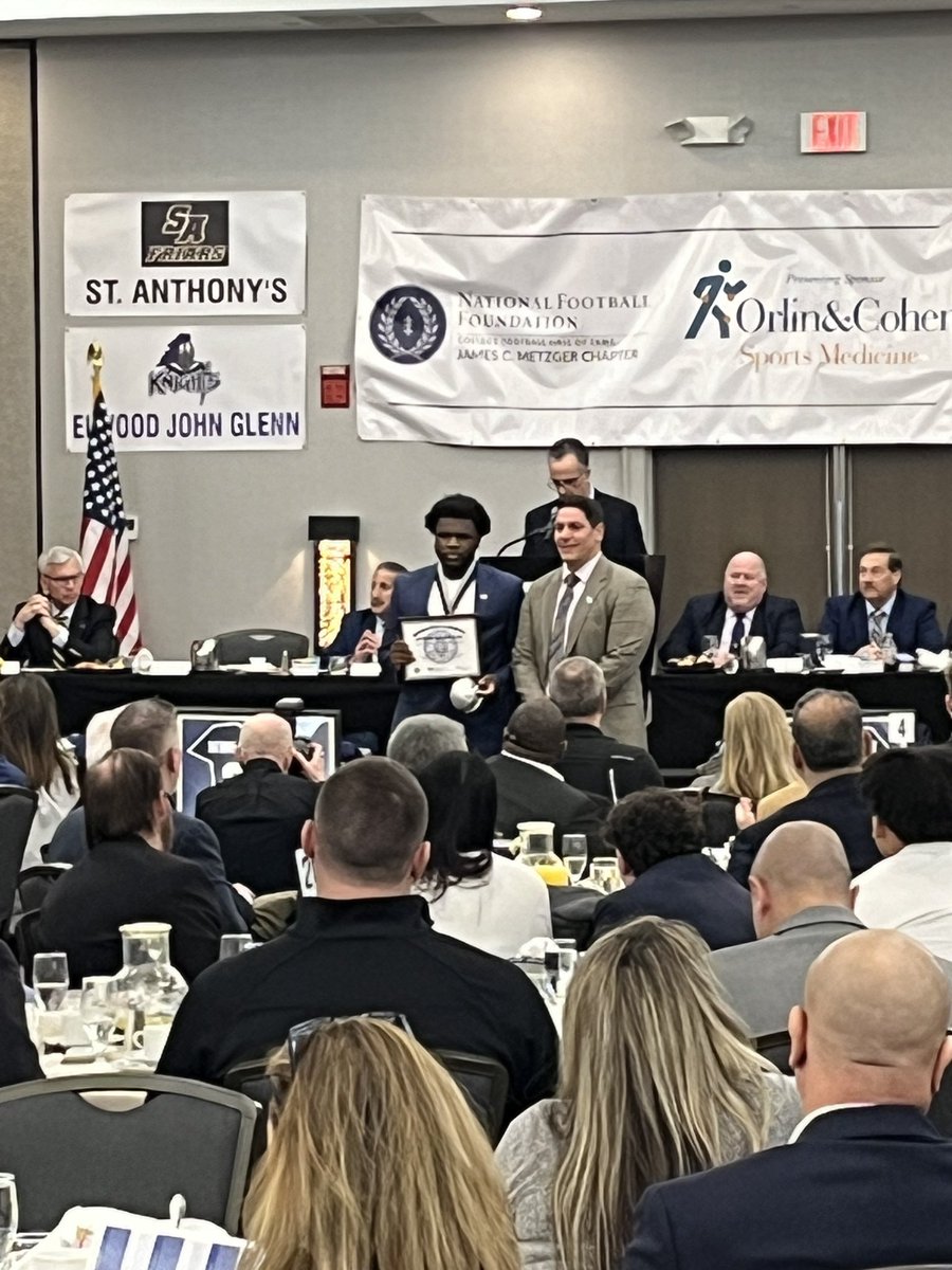 LuHi Football tweet media