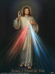 Happy Feast Day of Divine Mercy.🙏📿